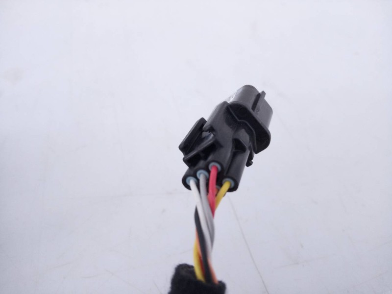 Recambio de modulo electronico para hyundai i20 klass referencia OEM IAM 99240Q0000 2211267337 E3-A3-46-2