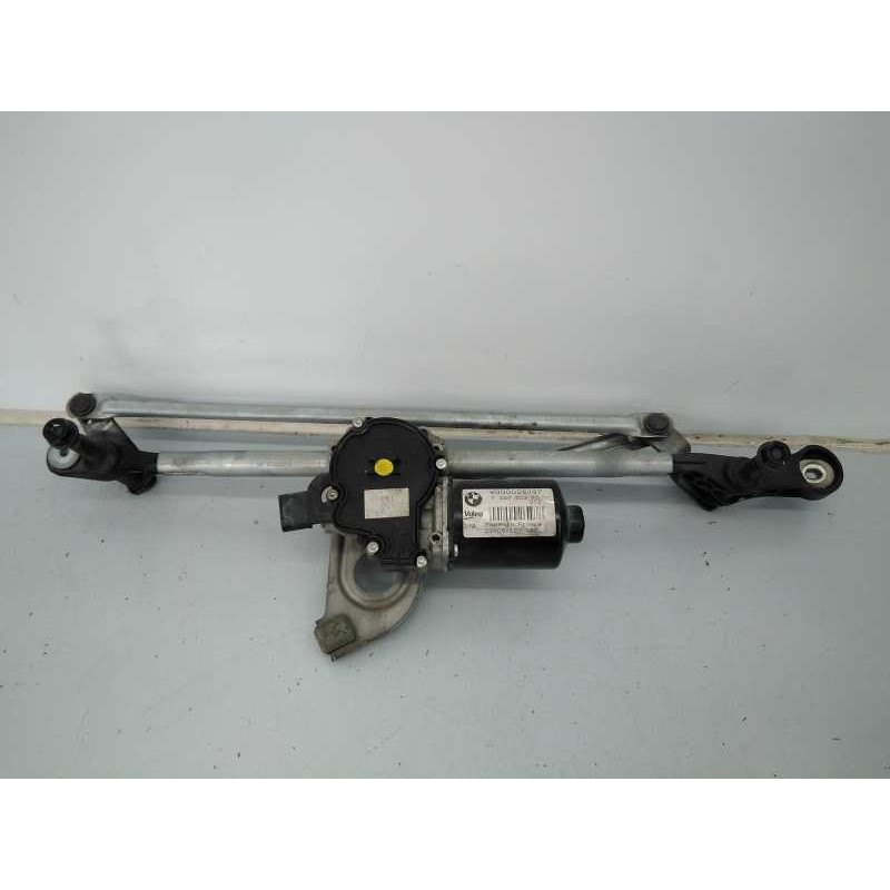 Recambio de motor limpia delantero para bmw serie 1 lim. (f20) 116d efficientdynamics edition referencia OEM IAM 726750302 W0000