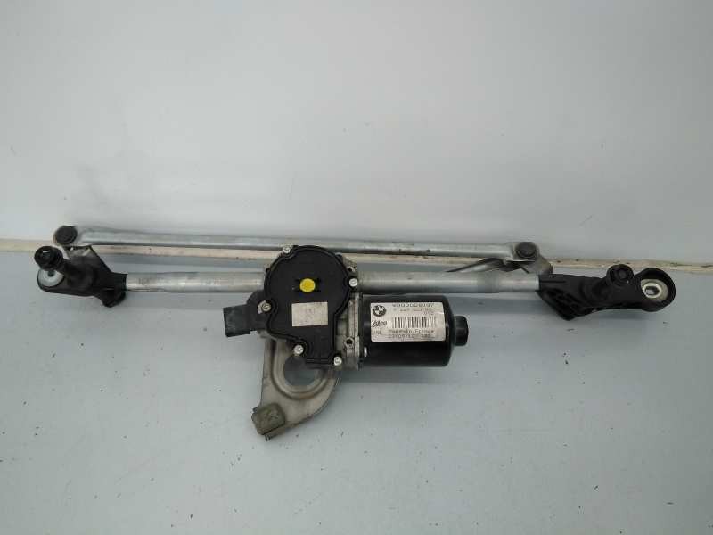 Recambio de motor limpia delantero para bmw serie 1 lim. (f20) 116d efficientdynamics edition referencia OEM IAM 726750302 W0000