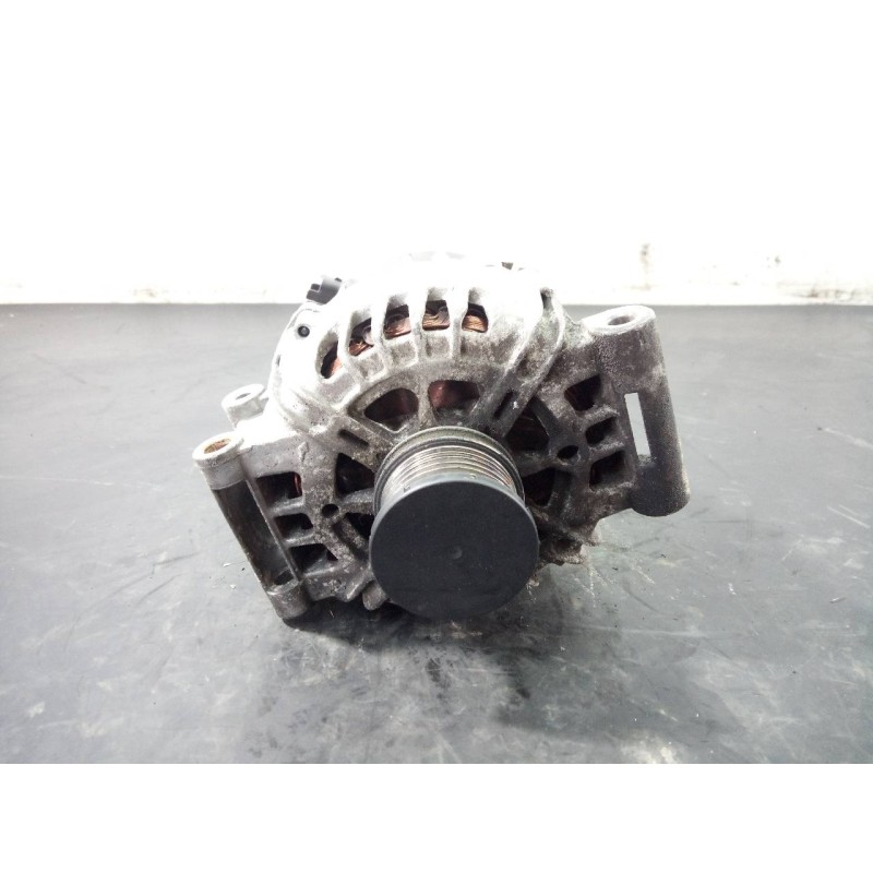Recambio de alternador para bmw mini (r56) cooper s referencia OEM IAM V75765138001  P3-B5-9-3