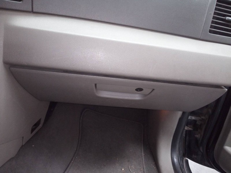 Recambio de guantera para jeep gr. cherokee (wh) 3.0 crd limited referencia OEM IAM   