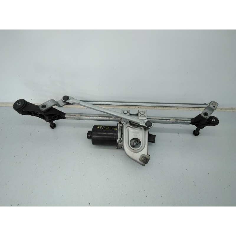 Recambio de motor limpia delantero para bmw serie 1 lim. (f20) 116d efficientdynamics edition referencia OEM IAM 726750302 W0000