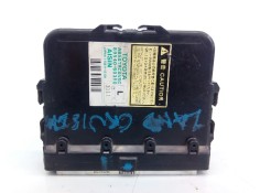Recambio de centralita abs para toyota land cruiser (j12) referencia OEM IAM 8954060350 11581112130 E3-B2-3-4