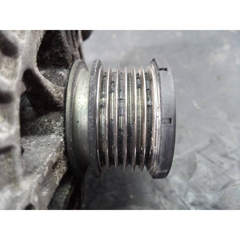 Recambio de alternador para bmw mini (r56) cooper s referencia OEM IAM V75765138001  P3-B5-9-3