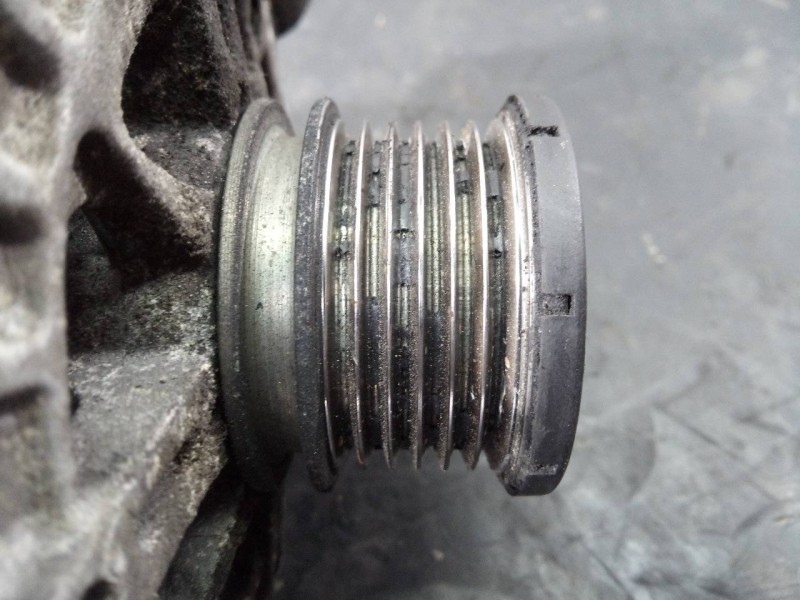 Recambio de alternador para bmw mini (r56) cooper s referencia OEM IAM V75765138001  P3-B5-9-3