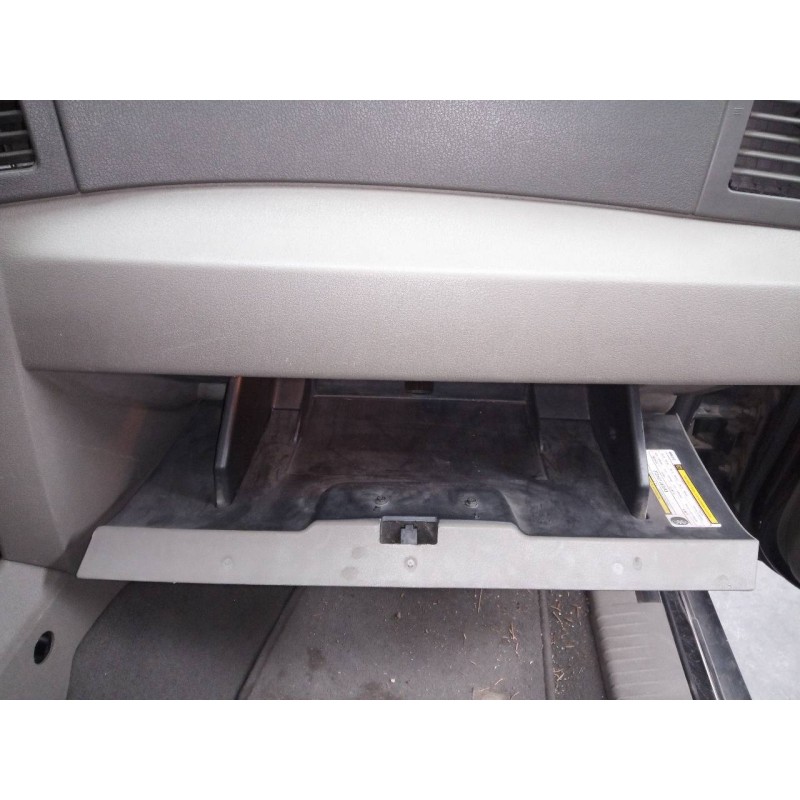 Recambio de guantera para jeep gr. cherokee (wh) 3.0 crd limited referencia OEM IAM   