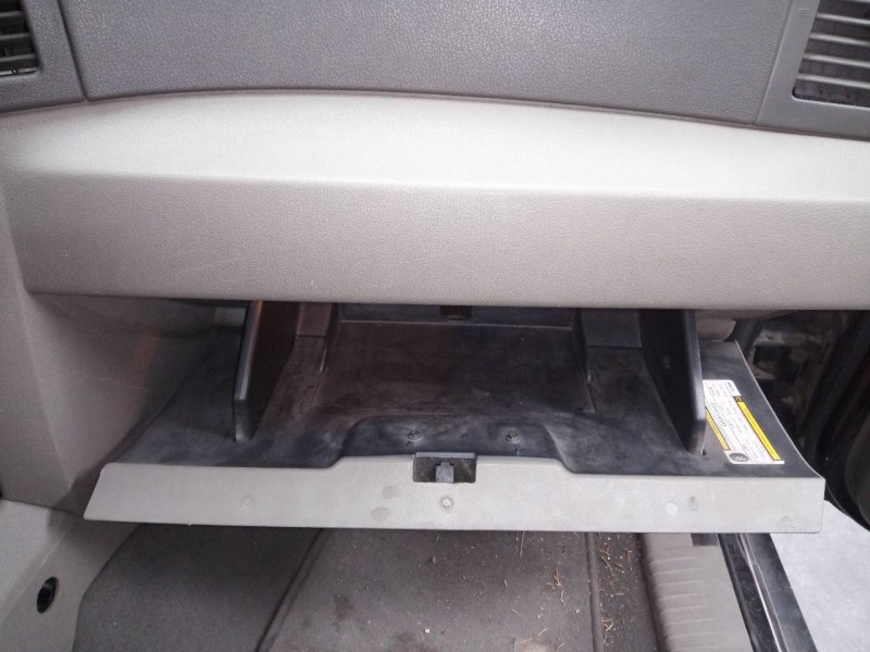 Recambio de guantera para jeep gr. cherokee (wh) 3.0 crd limited referencia OEM IAM   