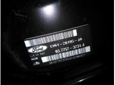 SERVOFRENO CV612B195JA 03775737314 