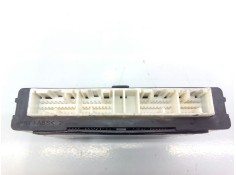 Recambio de centralita abs para toyota land cruiser (j12) referencia OEM IAM 8954060350 11581112130 E3-B2-3-4 2