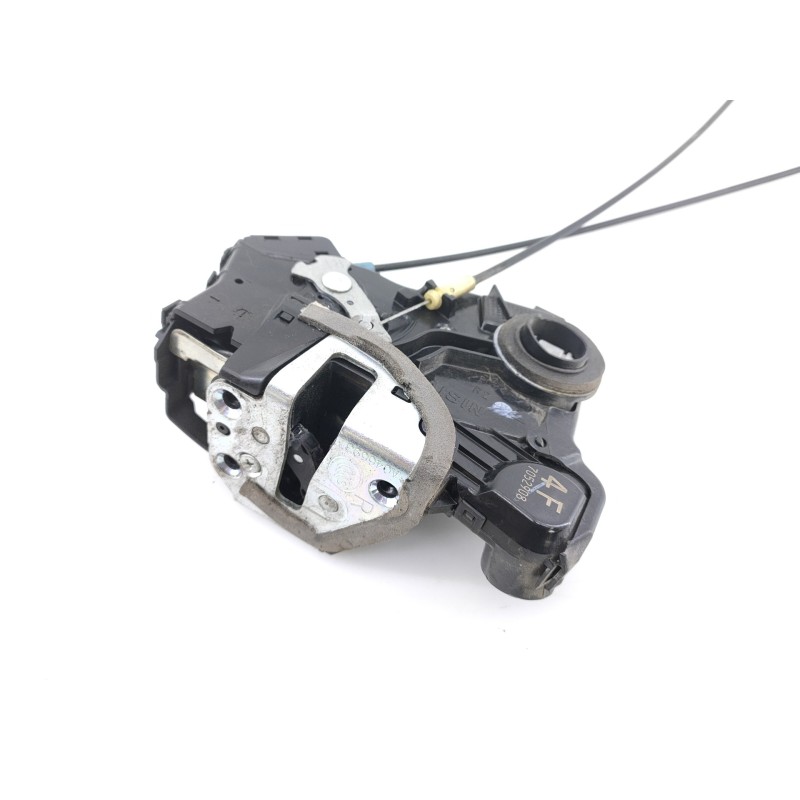 Recambio de cerradura puerta delantera derecha para toyota rav 4 (a3) sol referencia OEM IAM 4F7052908 A046693 E2-B4-28-1
