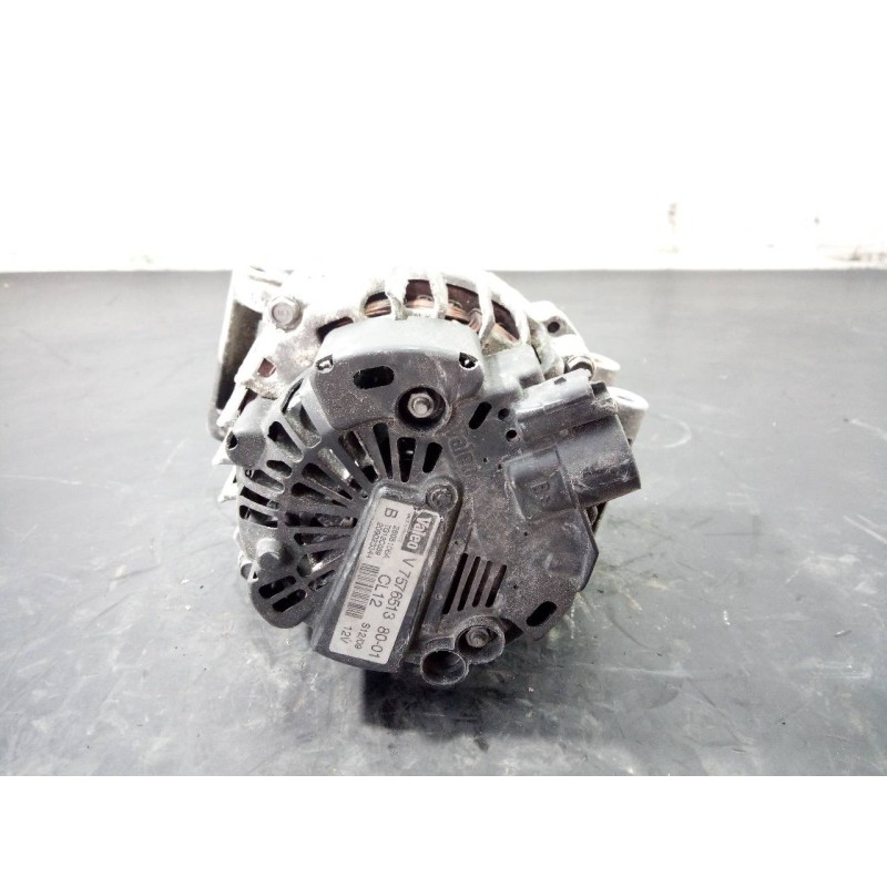 Recambio de alternador para bmw mini (r56) cooper s referencia OEM IAM V75765138001  P3-B5-9-3