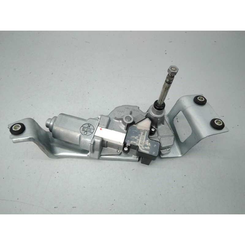 Recambio de motor limpia trasero para bmw serie 1 lim. (f20) 116d efficientdynamics edition referencia OEM IAM 7258532 18858210 
