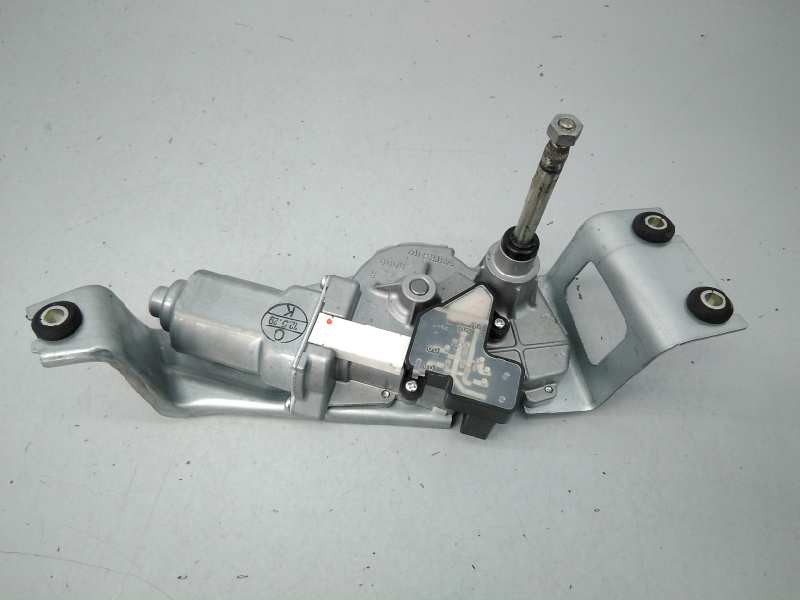Recambio de motor limpia trasero para bmw serie 1 lim. (f20) 116d efficientdynamics edition referencia OEM IAM 7258532 18858210 