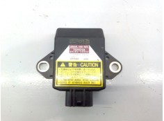 Recambio de modulo electronico para toyota land cruiser (j12) referencia OEM IAM 8918360020 1745005430 E3-B2-3-4