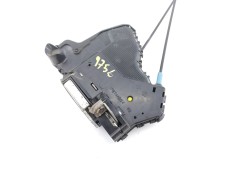 Recambio de cerradura puerta delantera derecha para toyota rav 4 (a3) sol referencia OEM IAM 4F7052908 A046693 E2-B4-28-1 2