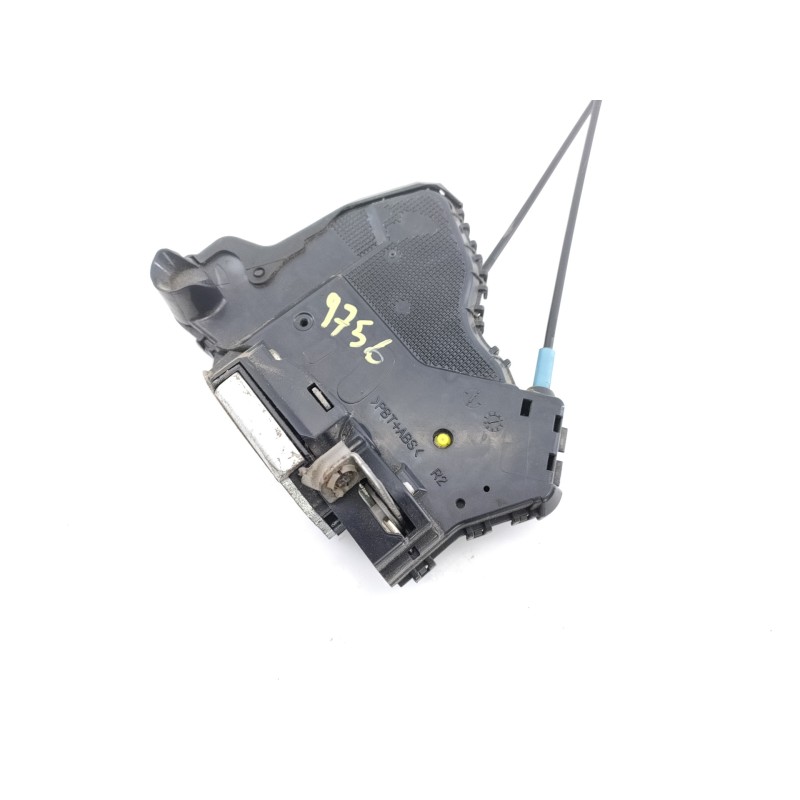 Recambio de cerradura puerta delantera derecha para toyota rav 4 (a3) sol referencia OEM IAM 4F7052908 A046693 E2-B4-28-1