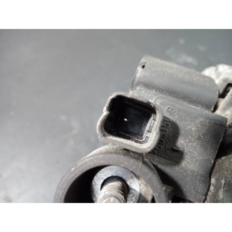 Recambio de alternador para bmw mini (r56) cooper s referencia OEM IAM V75765138001  P3-B5-9-3