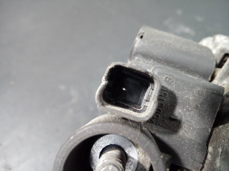 Recambio de alternador para bmw mini (r56) cooper s referencia OEM IAM V75765138001  P3-B5-9-3