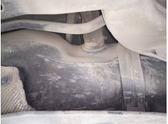 DEPOSITO COMBUSTIBLE 