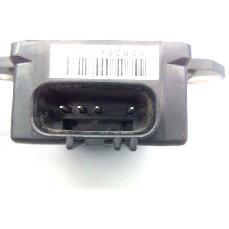 Recambio de modulo electronico para toyota land cruiser (j12) referencia OEM IAM 8918360020 1745005430 E3-B2-3-4