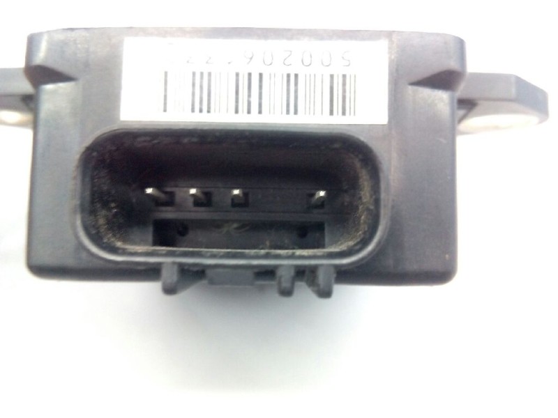 Recambio de modulo electronico para toyota land cruiser (j12) referencia OEM IAM 8918360020 1745005430 E3-B2-3-4