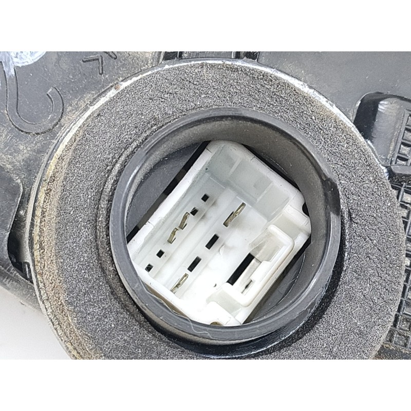 Recambio de cerradura puerta delantera derecha para toyota rav 4 (a3) sol referencia OEM IAM 4F7052908 A046693 E2-B4-28-1