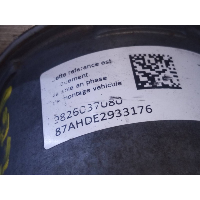 Recambio de abs para peugeot 3008 suv referencia OEM IAM 9826037080 269936 P3-B9-19-1