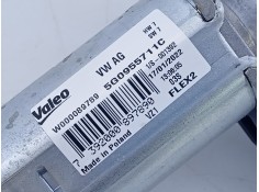 Recambio de motor limpia trasero para volkswagen t-cross style referencia OEM IAM 5G0955711C  E1-B6-48-2 2