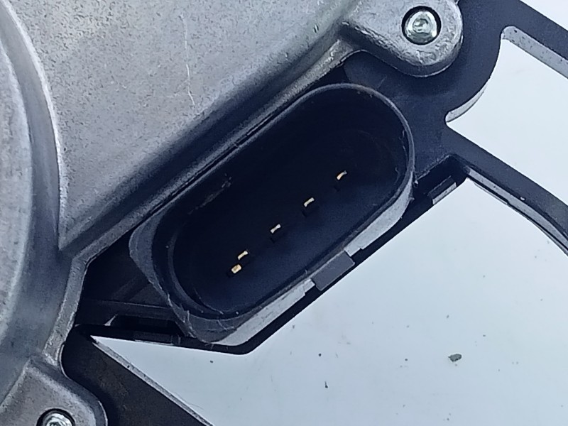 Recambio de motor limpia trasero para volkswagen t-cross style referencia OEM IAM 5G0955711C  E1-B6-48-2