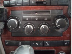 Recambio de mando climatizador para jeep gr. cherokee (wh) 3.0 crd limited referencia OEM IAM   