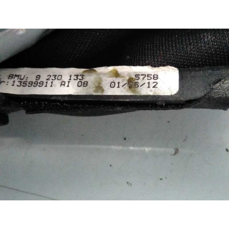 Recambio de palanca freno de mano para bmw serie 1 lim. (f20) 116d efficientdynamics edition referencia OEM IAM 34406876774  E1-