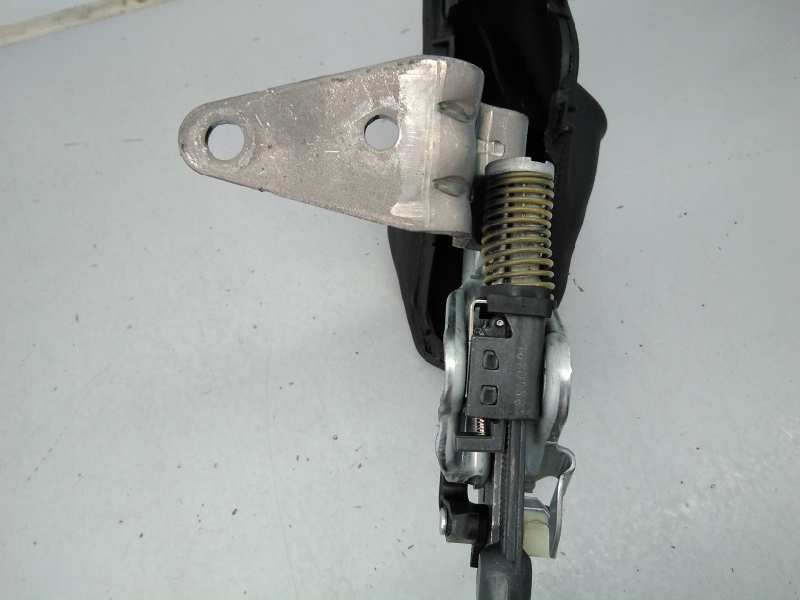 Recambio de palanca freno de mano para bmw serie 1 lim. (f20) 116d efficientdynamics edition referencia OEM IAM 34406876774  E1-