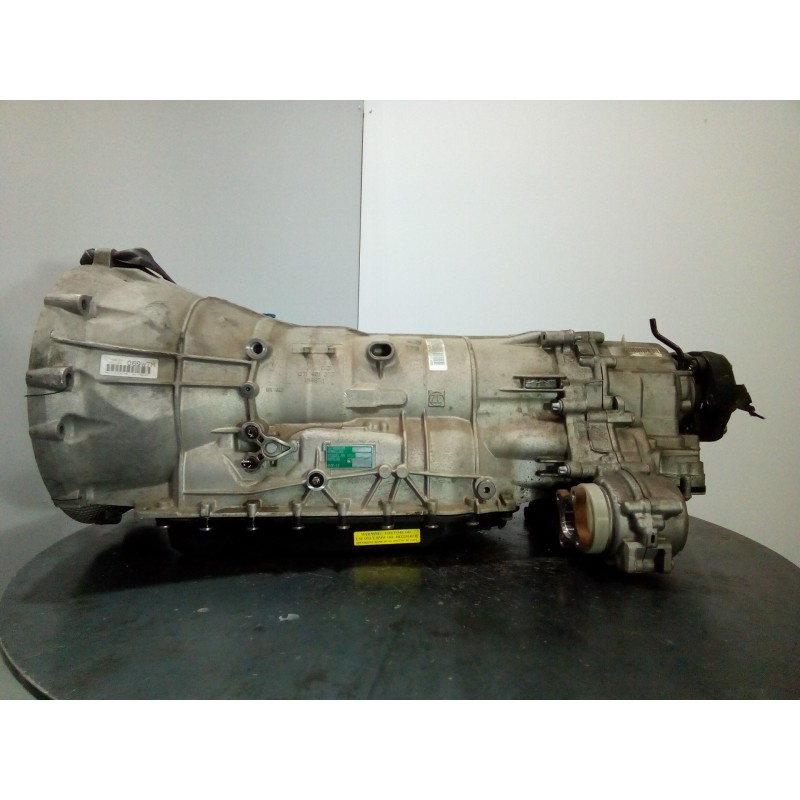Recambio de caja cambios para bmw x1 (e84) xdrive 18d referencia OEM IAM GA6HP19Z 4121833 M1-A2-135