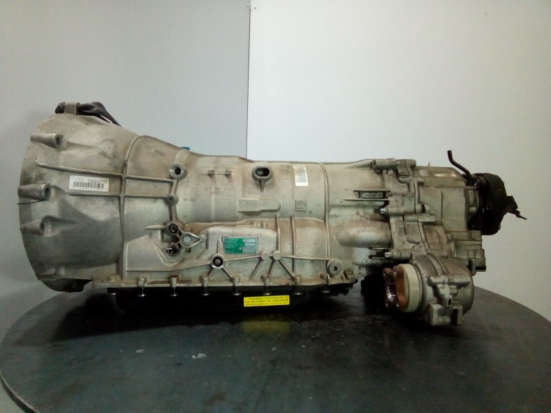 Recambio de caja cambios para bmw x1 (e84) xdrive 18d referencia OEM IAM GA6HP19Z 4121833 M1-A2-135