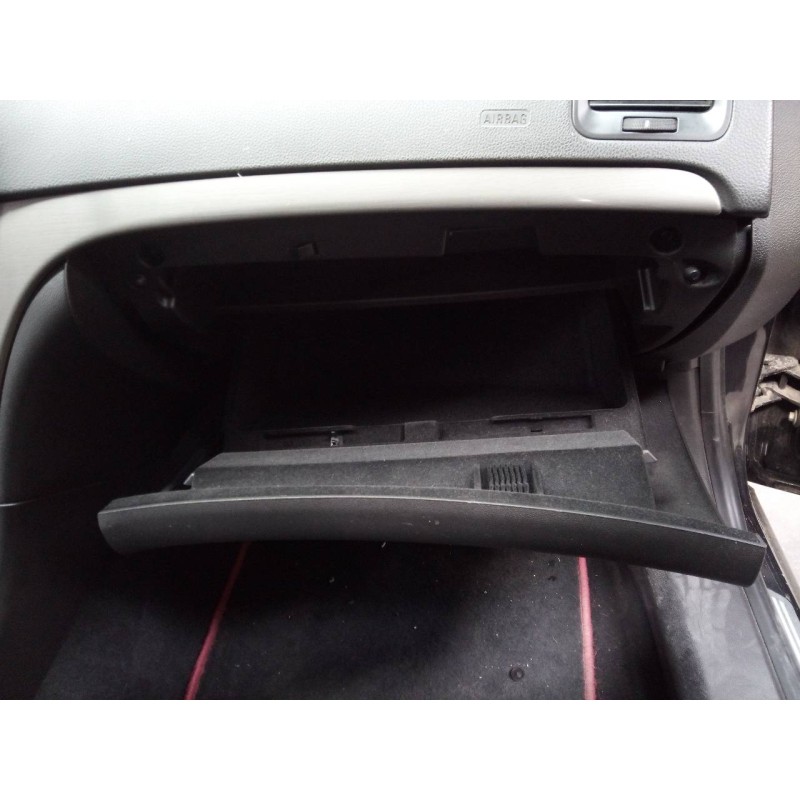 Recambio de guantera para opel insignia berlina selective referencia OEM IAM   