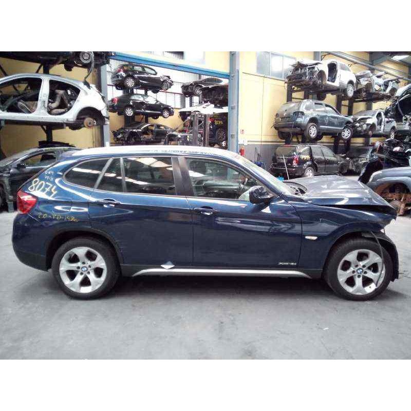 Recambio de caja cambios para bmw x1 (e84) xdrive 18d referencia OEM IAM GA6HP19Z 4121833 M1-A2-135