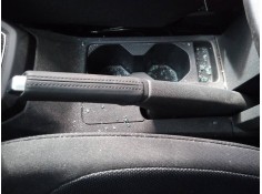 PALANCA FRENO DE MANO 