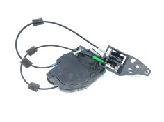 Recambio de cerradura puerta trasera derecha para toyota rav 4 (a3) sol referencia OEM IAM 7053000  E2-B4-55-1 2