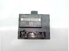 MODULO ELECTRONICO 4L0907290 E2-A1-3-7