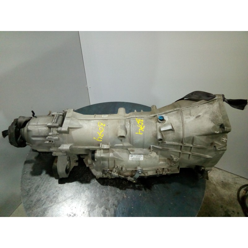 Recambio de caja cambios para bmw x1 (e84) xdrive 18d referencia OEM IAM GA6HP19Z 4121833 M1-A2-135