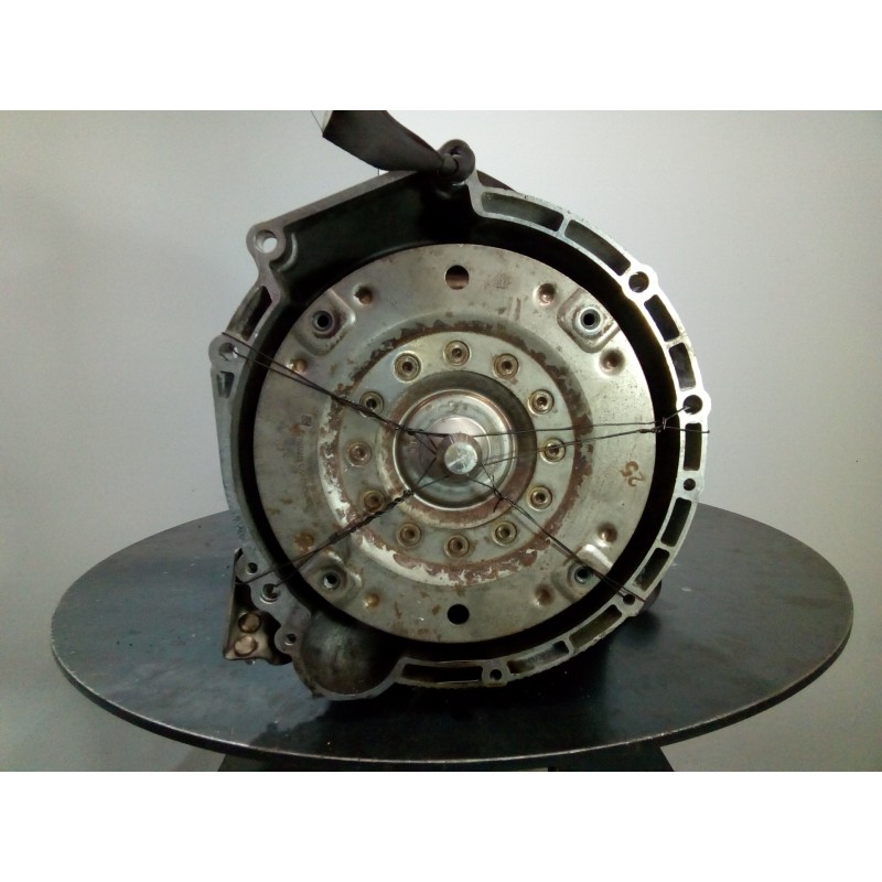 Recambio de caja cambios para bmw x1 (e84) xdrive 18d referencia OEM IAM GA6HP19Z 4121833 M1-A2-135