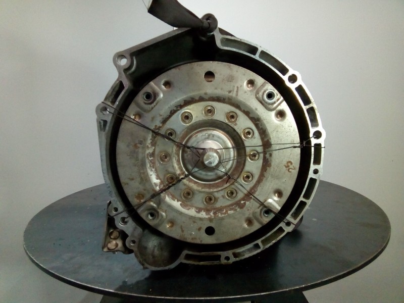 Recambio de caja cambios para bmw x1 (e84) xdrive 18d referencia OEM IAM GA6HP19Z 4121833 M1-A2-135