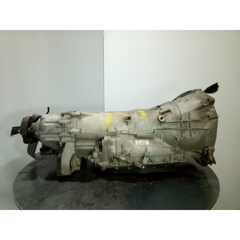 Recambio de caja cambios para bmw x1 (e84) xdrive 18d referencia OEM IAM GA6HP19Z 4121833 M1-A2-135