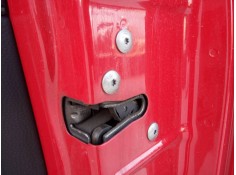 CERRADURA PUERTA DELANTERA DERECHA 