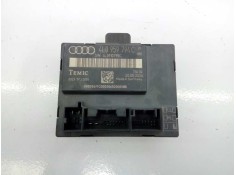 Recambio de modulo electronico para audi q7 (4l) referencia OEM IAM 4L0959794C  E3-A2-24-5