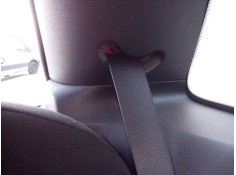 CINTURON SEGURIDAD TRASERO IZQUIERDO 