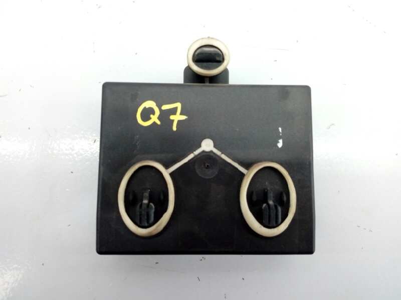Recambio de modulo electronico para audi q7 (4l) referencia OEM IAM 4L0959794C  E3-A2-24-5