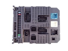 CAJA RELES / FUSIBLES 9659285580 E3-B2-34-4