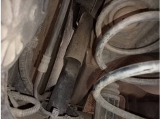 AMORTIGUADOR TRASERO IZQUIERDO 