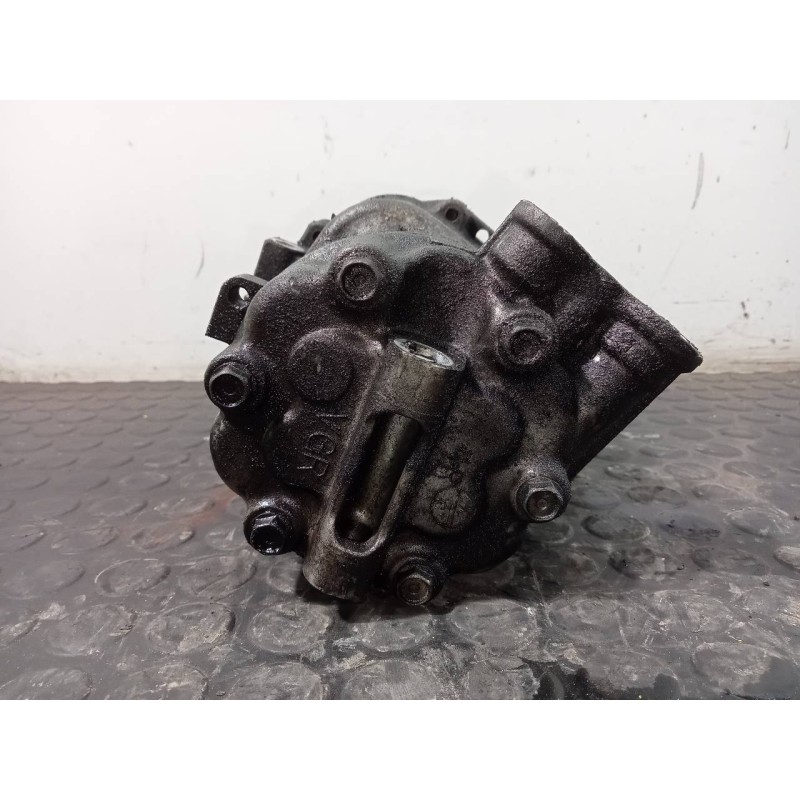 Recambio de compresor aire acondicionado para fiat linea (110) dynamic referencia OEM IAM 1139902861 51803075 P3-A2-9-3